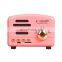 New Gift for Christmas Wholesale Wireless Portable Mini Super Bass Retro Speaker