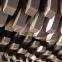 Scrap Metal Shredder Aluminum Cans Bale Shredding Machine