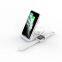 hot sale 3 in 1 wireless charger station multi-function magnetic small 15w fast car wireless charger