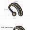 Auriculares inalámbricos de manos libres para negocios, auricular con gancho para oreja, monoauricular con micrófono para conductores y oficinas, portátil