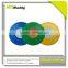 Factory OEM olympic rubber bumper weight plates wholesale