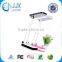 2.5W LED Book light with store battery as 8 hours lighting