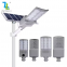 High Lumen Streetlight Waterproof Ip65 Outdoor Die-cast Aluminum SMD3030 100w 150w Solar Led Street Light