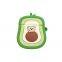 3D Cartoon Case for Airpods Pro Cute Little Bear Avocado Earphone Cover Accessories With Silicone for Airpods Case
