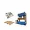 Industrial New Multi Functional Presswood Pallets Molded Pallet Molds Price for Sale