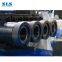 Tube Taper End Forming Machine Automatic  Metal Tube Reducer Pipe End Shrinking Machine