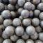 Hot Sale High Chrome Mill Ball Grinding Steel Casting Balls Iron Ball Grinding Media