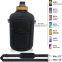 2.2L Half Gallon Jug Cover Insulated Storage Neoprene Water Bottle Cooler Sleeve Bag Pouch Holder With Shoulder Strap