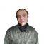 Celebrity Elon Musk Headscarf Mask Halloween Costume Funny Dress Up Party Cosplay Printing Mesh Masks