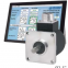 ACCU-CODER MODEL 25SP Programmable incremental encoder