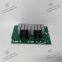 Allen-Bradley 1336-SN-SP10A Wechselstrom-Frequenzumrichter mit einstellbarer Frequenz