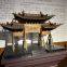 Factory for Making Ancient Architectural Models