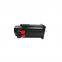 MSD043A1XX steuert den Servomotor MD2202-D32-X-P