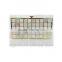Hard shell evening cluth bag
