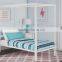 kids double deck bed