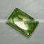 Wuzhou kewei hot sale cz(cubic zirconia) gemstone