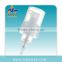 Professional quality none leakage hand pressure plastic lotion pump 24/410