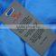 China Gold Supplier First Choice Custom Handmade Clothing Hang Tag