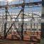 pre-engineered steel buildings