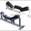 Buffer Rings composite carrying roller/Carrying Impact Roller