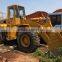 Used Caterpillar 966E Wheel Loader For Sale in Shanghai