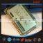 MDM4 Luxury laser metal business card