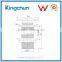 Watermark Australia Standard Basin Sink Accessories Drain Waste Pop Up With Overflow (K80-D7)