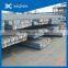 3sp 5sp Billet Steel