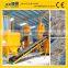 high capacity wood sawdust making machine and wood crushing machine or wood crusher with CE certificate