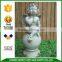 Home Decoration Baby Angel Bronze Statue
