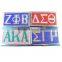 Rhinestone Business Card Holder Case Metal ZETA PHI BETA Business Card Holder Case                        
                                                Quality Choice