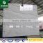 Chinese cheap carrara white marble tile
