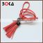 // fashion tassel belt high quality // factory belt for wholesale braided belt //                        
                                                Quality Choice