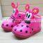 Children's shoes Baby boots snow boots Toddler shoes