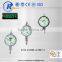 High precision waterproof dial compact indicator light 2331-5/2886-3/2887-5