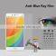 2016 new arrive anti blue ray anti broken screen cover guard for OPPO R7s eyes protector film