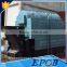 DZL 1000 kg Chain Grate Coal Fired Steam Boiler