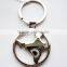 Hot selling thick dog tag stainless steel