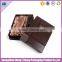 Top grade paper packaging box corrugated wine box with dividers