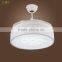 House Ceiling Fan with Led
