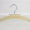 manufacture all kind of wholesale wooden clothes hanger
