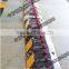 Tyre-killer/Electromechanical anti-collision tyre-killer