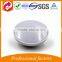 Sinicline factory custom white EAS rf remove security tag with lanyard