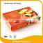 wholesale paper cookies box cookie packaging box