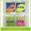 Die Cut Fruits Self-adhesive Sticky Notes/sticky Memo Pad For Office/Promotion gift