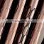 luxury jacquard fabric for wholesale curtain and drapery widely shutter window curtain