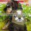 Wholesale Dog Warm Winter Cartoon Clothes with Hood