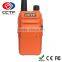 YX-X2 battery operated intercom portable am fm radio uhf vhf long range walkie talkies