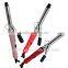 SAIDING mini travel 19mm tong curling Iron SD-601