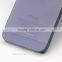2016 New model for iPhone 5se, ultra thin case cover for iPhone SE